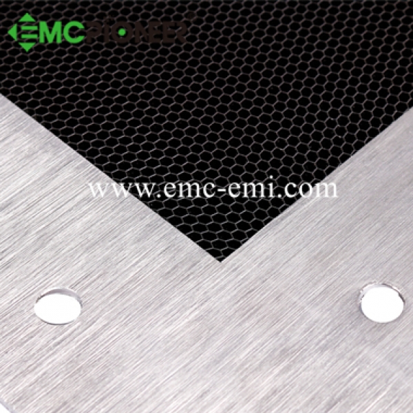 Aluminum Honeycomb Vent